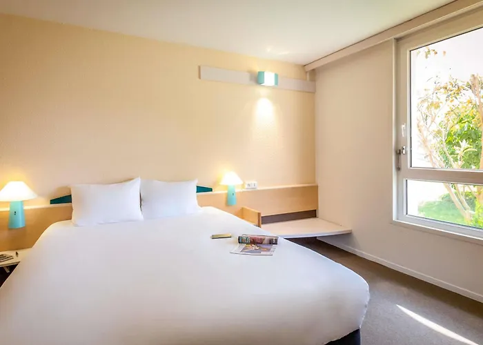 Ibis Perpignan Nord