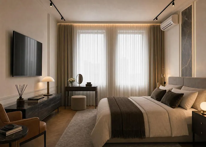 Hotel Marebello