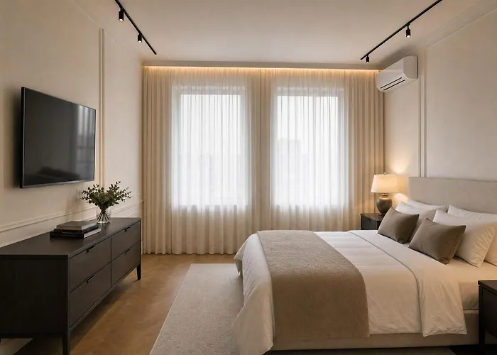 Hotel Marebello