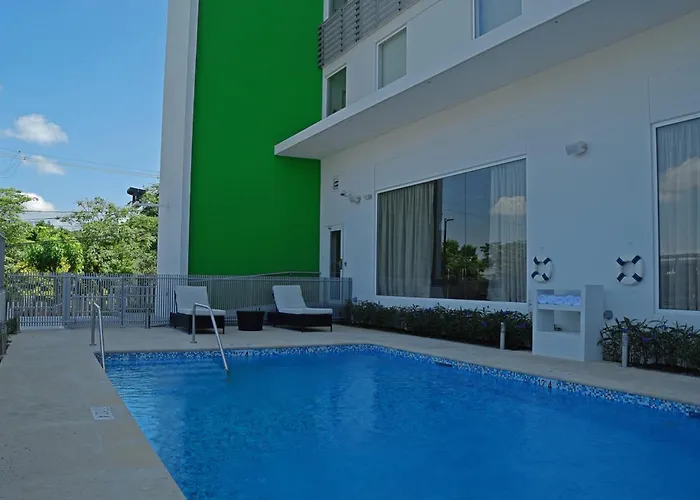 Holiday Inn Express Managua By Ihg
