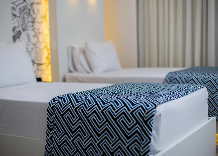 Ibis Styles Parauapebas (Adults Only)