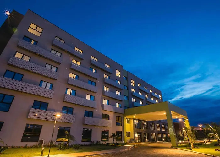 Ibis Styles Parauapebas (Adults Only)