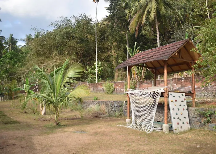 Mama Bella'S Retreat