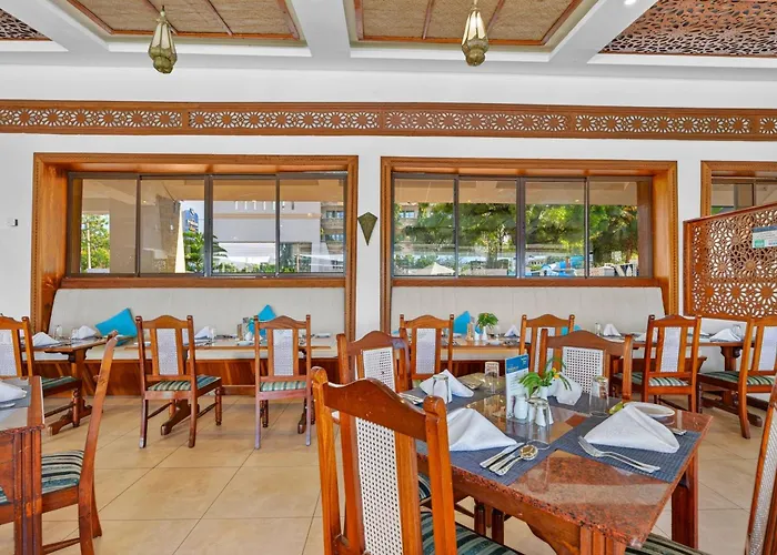 Prideinn Hotel Diani