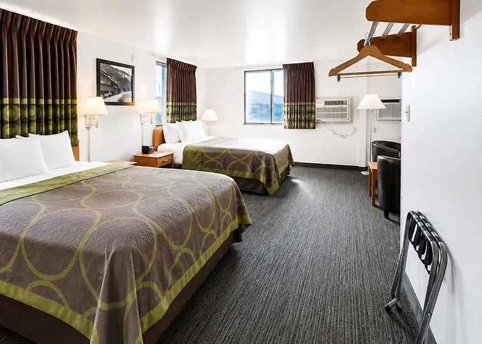 Fairbridge Inn & Suites