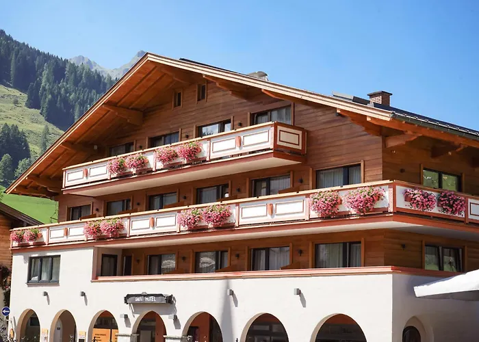  Smarthotel