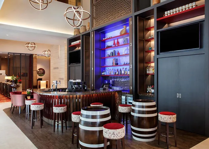 Animaux admis Mercure Singapore Bugis