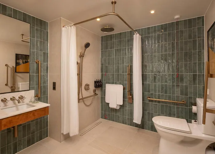 Hyde & Seek, London Hyde Park, A Tribute Portfolio Hotel