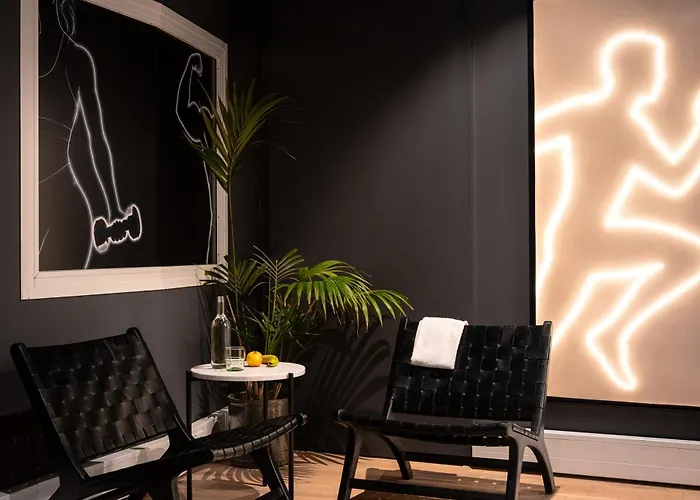 Animaux admis Nyx Amsterdam Rembrandt Square