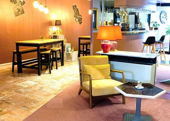 Mercure Centre