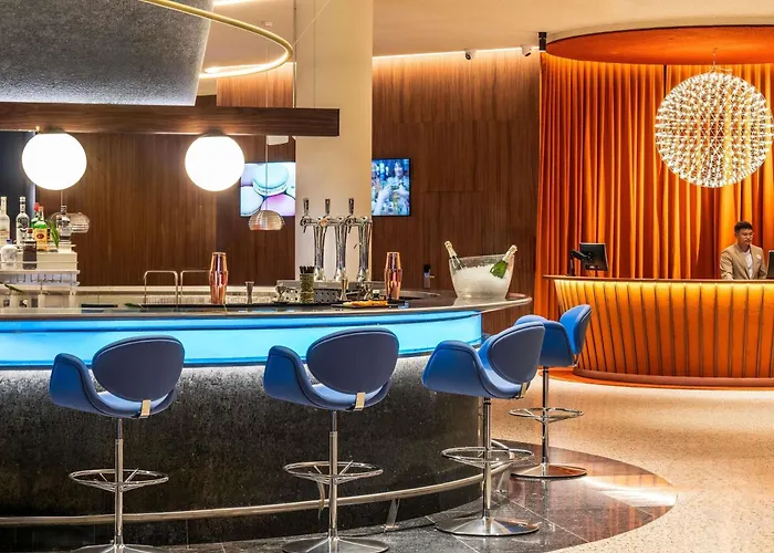 Animaux admis Novotel Campo De Las Naciones