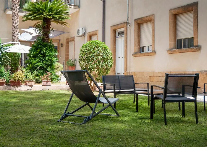 Aedes B&B Il Giardino Dei Sogni