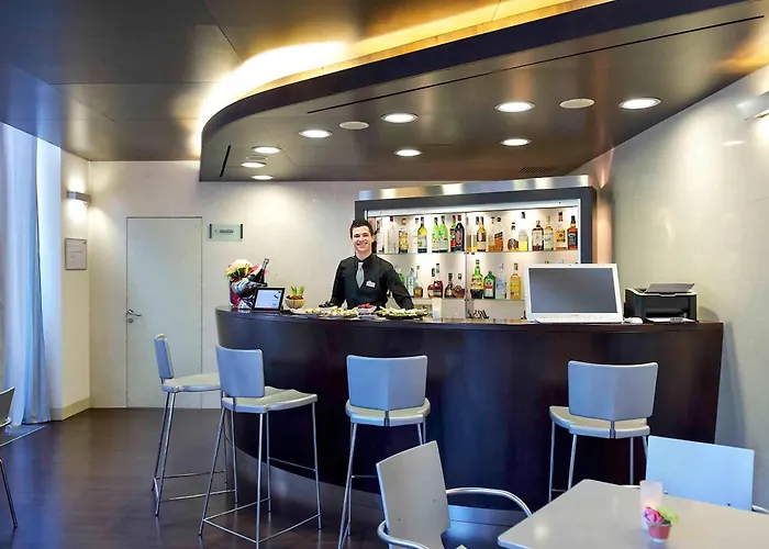 Mercure Centro Palazzo Dolci