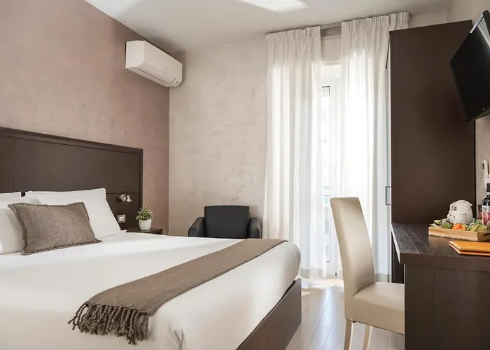 Hotel Lis
