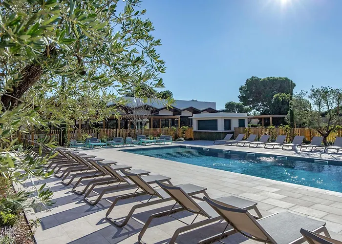  Novotel Perpignan Nord