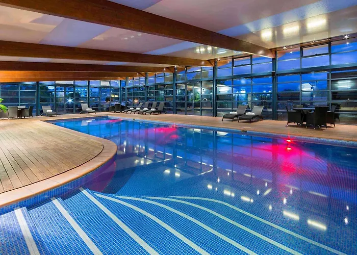 Novotel Canberra