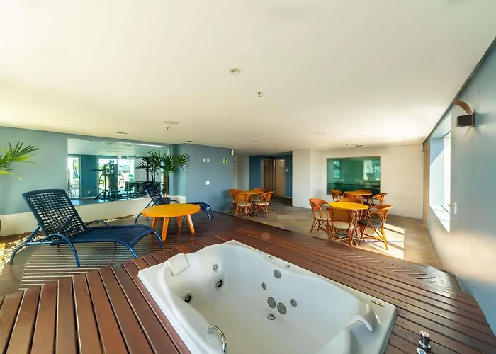  Mercure Manaus