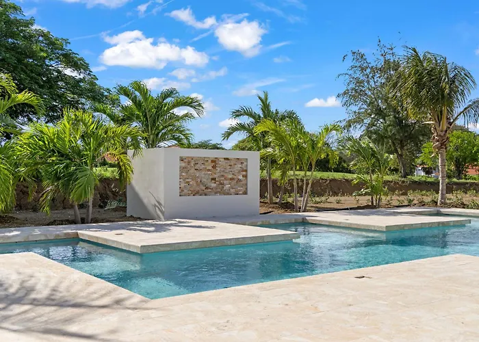 Blue Bay Curacao Golf & Beach