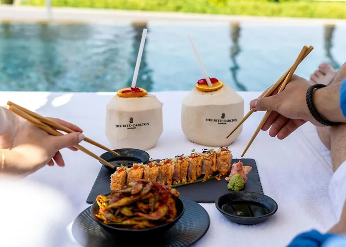 Ritz-Carlton, Bahrain