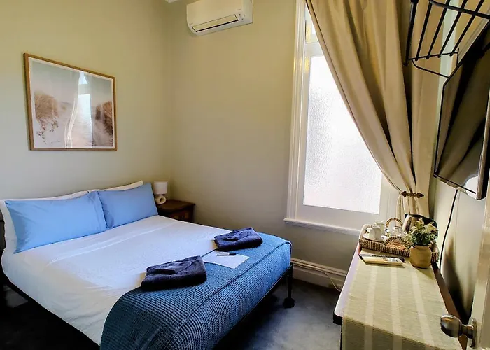Resorts Guide Fremantle