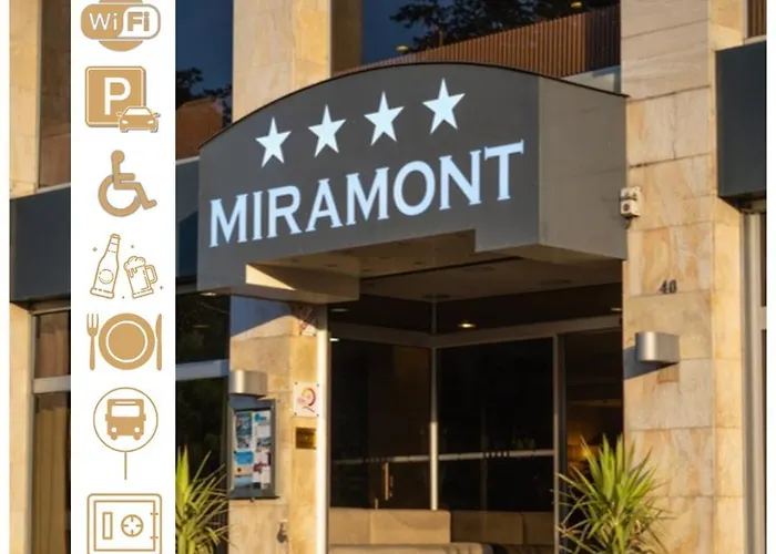  Miramont