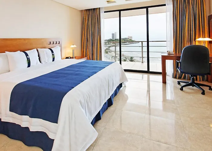 Holiday Inn Veracruz-Boca Del Rio, an IHG Hotel