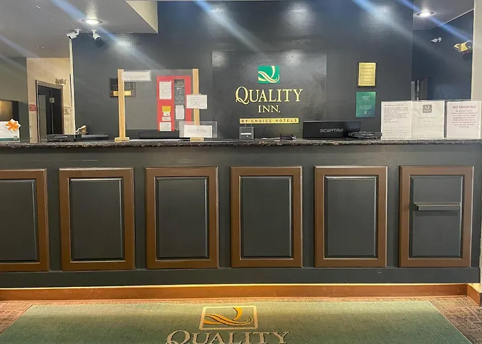 Quality Post Falls - Coeur D'Alene