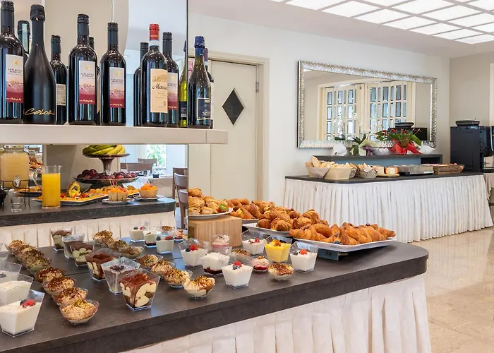 Hotel Losanna