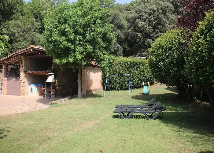 La Badia