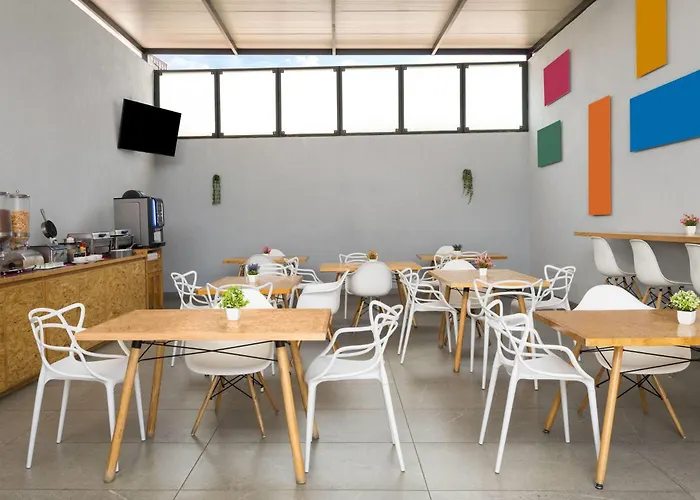 Hotel Mx Mas Roma Cdmx, Trademark Collection By Wyndham