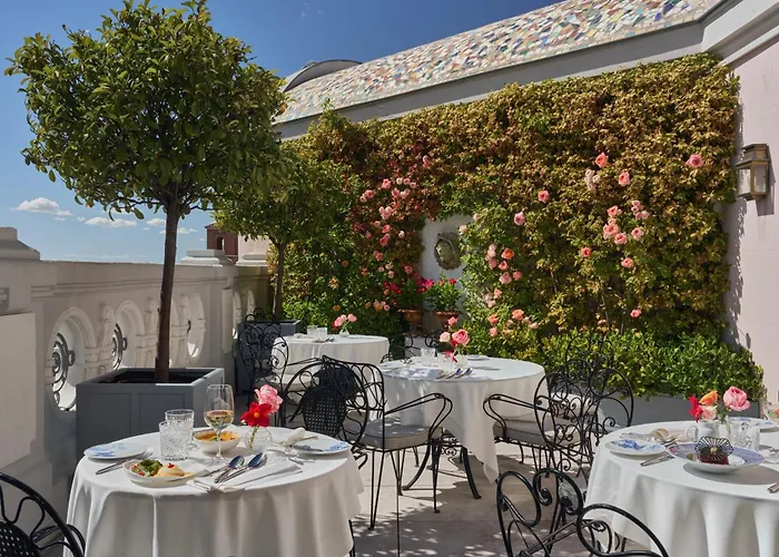 Relais&Châteaux Heritage