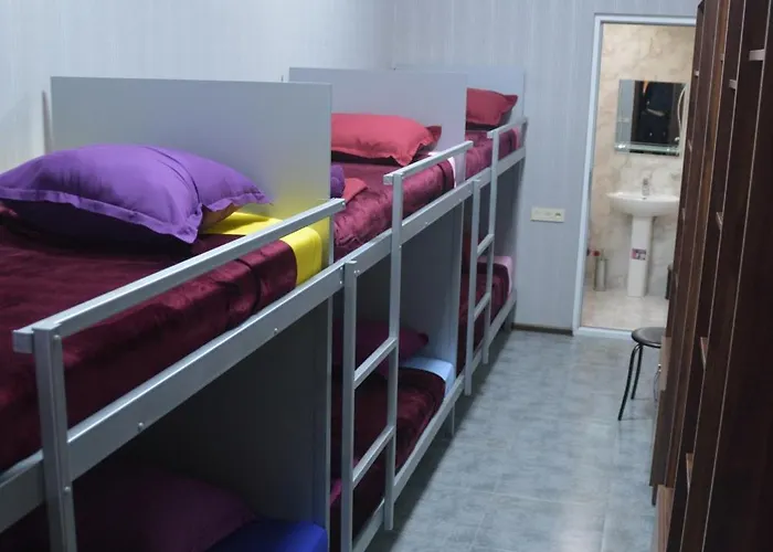 Bed and Breakfast City