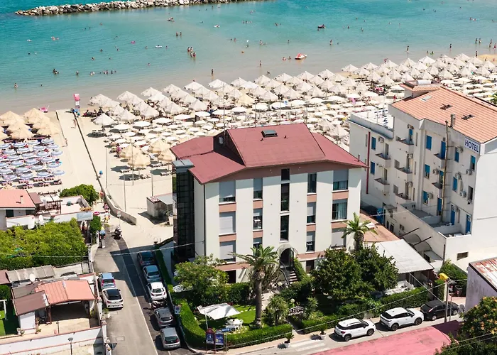 Hotel La Bussola