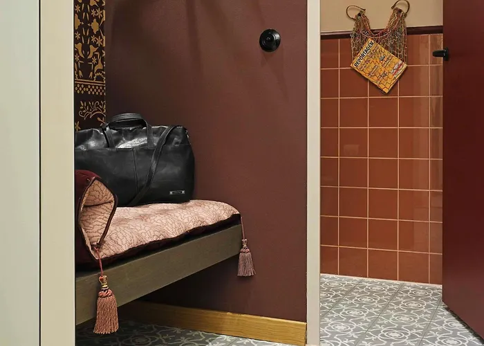 25Hours Hotel The Royal Bavarian
