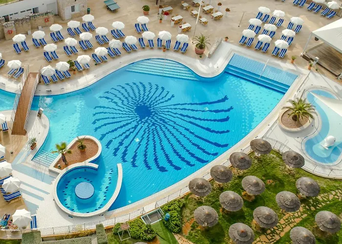 Valamar Tamaris Resort