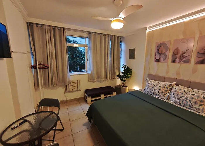  Leblon - Two Bedroom