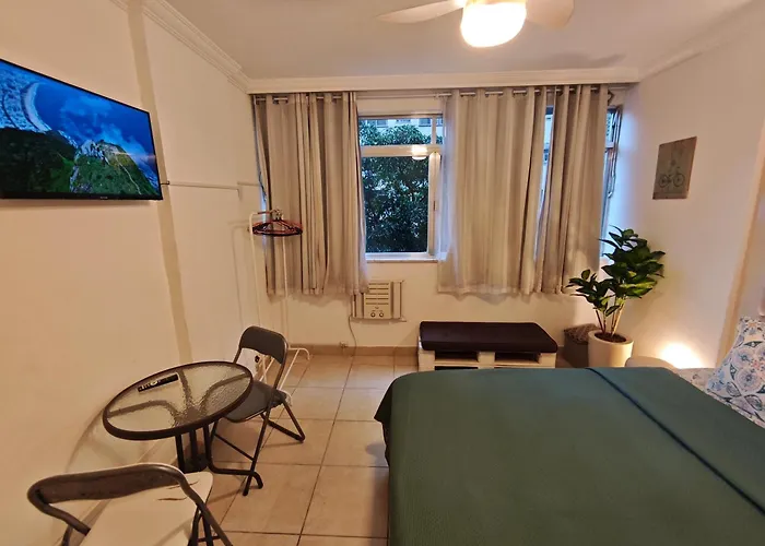  Leblon - Two Bedroom