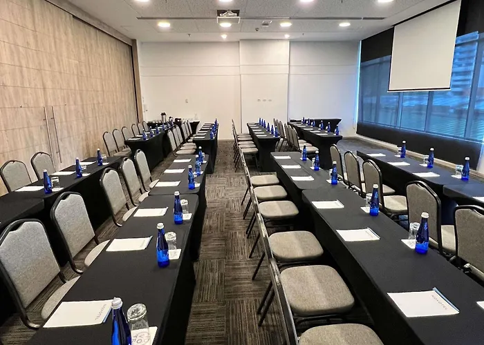 Novotel Medellin El Tesoro