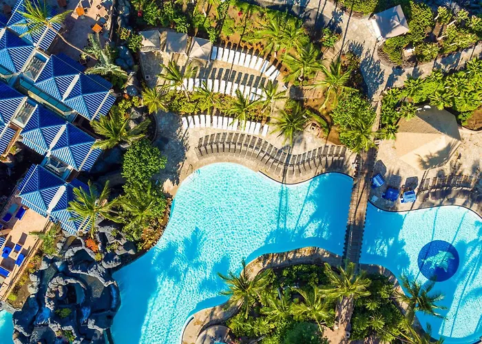 Hotels with a view Hilton Grand Vacations Club Ocean Tower Waikoloa Village