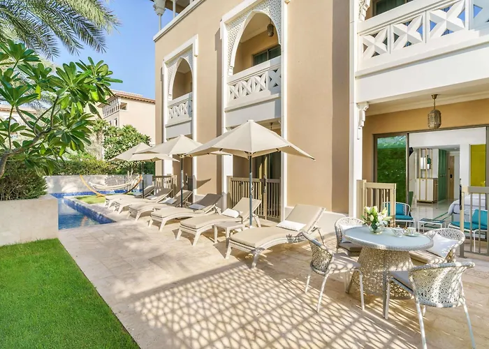 Rixos Premium Saadiyat Island