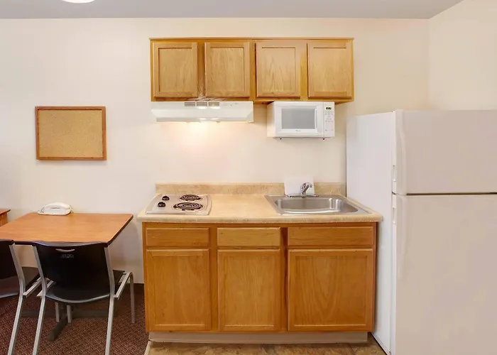 Woodspring Suites Houston I-10 West