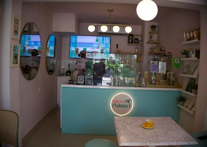 Hotel Amoek