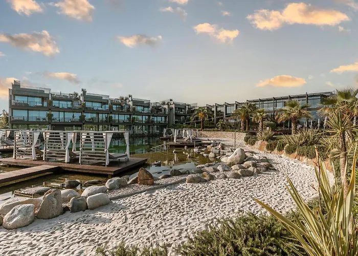 Quellenhof Luxury Resort