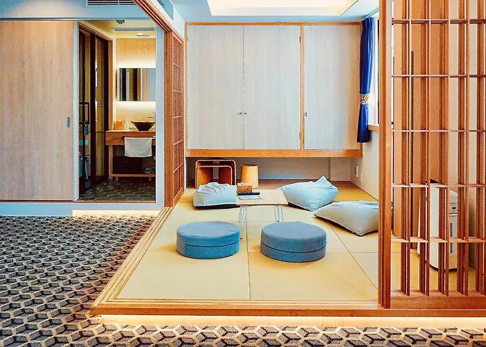 Hotel Imagine Kyoto