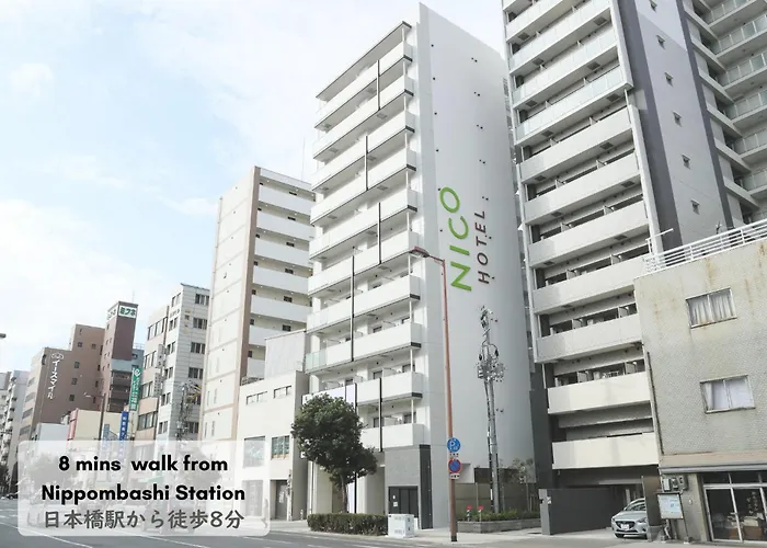 Nico Hotel