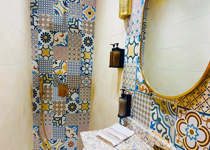 Riad Rêve d Antan