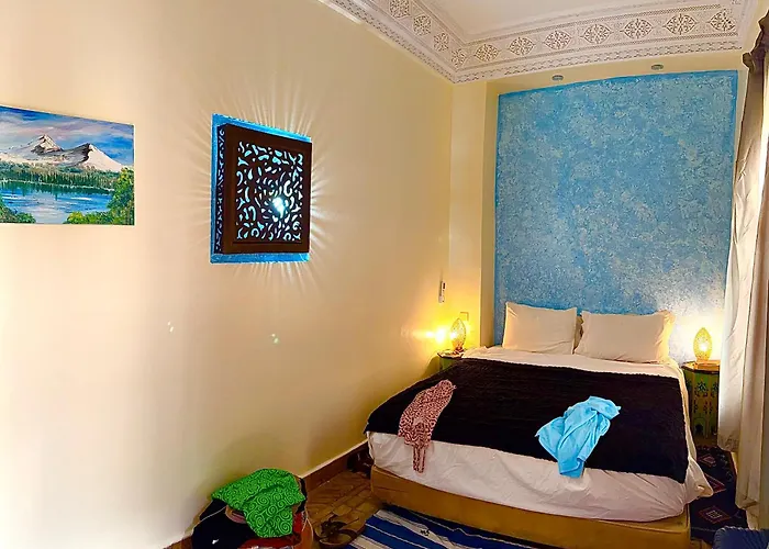 Riad Rêve d Antan