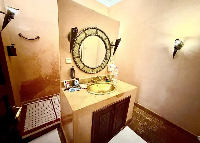 Riad Rêve d Antan