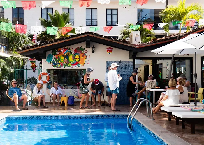 Cheap hotels Casa Maria Boutique & Gallery Adults Only