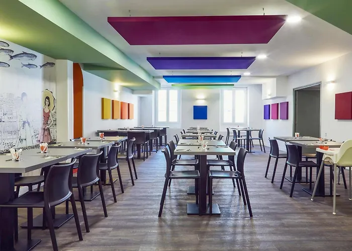 Ibis Styles Vieux Port